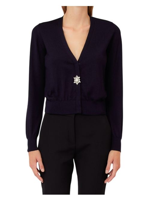 Blue shirt Liu Jo | CA6209MA82O.P9583